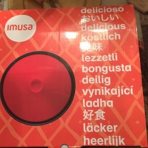 IMUSA Tagine Mediterranean Pot